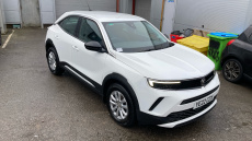 Vauxhall Mokka 1.2 Turbo 100 SE Edition 5dr Petrol Hatchback